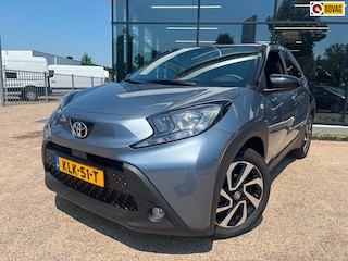 Toyota Aygo 1.0 VVT-i S-CVT Pulse|Automaat|All season