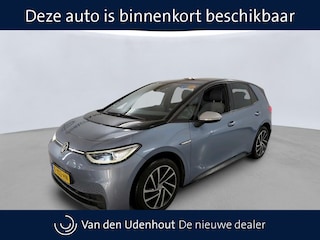 Volkswagen ID.3 Business 58 kWh 204pk | Camera | Stoelverwarming | IQ light | Carplay