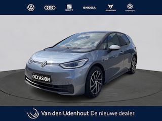 Volkswagen ID.3 Business 58 kWh 204pk | Camera | Stoelverwarming | IQ light | Carplay