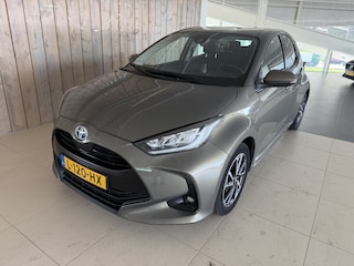 Toyota Yaris 1.5 Hyb. Dynamic