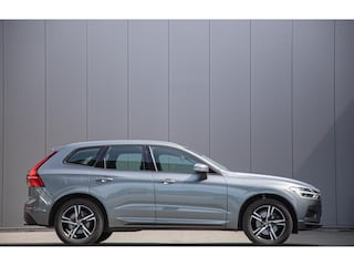 Volvo XC60 2.0 T5 AWD Momentum Trekhaak|Stoelverwarming|CarPlay