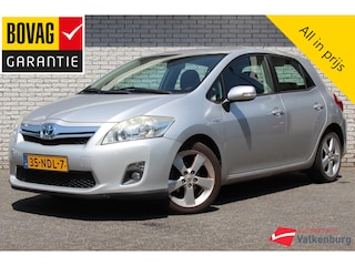 Toyota Auris 1.8 Full Hybrid 136PK 5D CVT | Trekhaak | Cruise | Climate