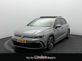 Volkswagen Golf 1.5 TSI R-Line Business | IQ Light | Panoramadak | Head-Up Display | Camera