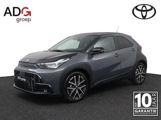 Toyota Aygo Hybrid 115 GR Sport