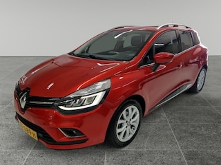 Renault Clio Estate 0.9 TCe Intens zeer compleet