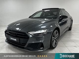 Audi A7 Sportback 50 TFSI e quattro Pro Line S ELEKTRISCH PANORAMADAK | TREKHAAK | NAVIGATIE | ACHTERUITRIJCAMERA
