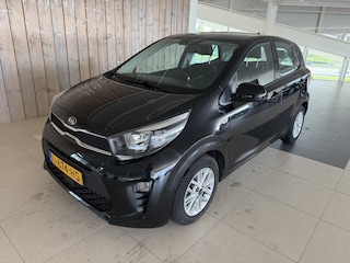 Kia Picanto 1.0 DPi DynamicLine