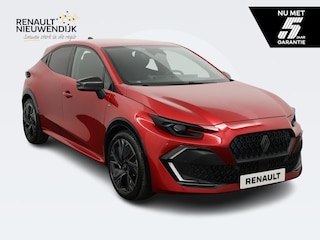Renault Clio 1.8 Hybrid 160 esprit Alpine / PACK WINTER & PARKING / HARMAN KARDON /