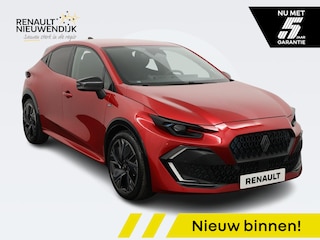 Renault Clio 1.8 Hybrid 160 esprit Alpine / PACK WINTER & PARKING / HARMAN KARDON /