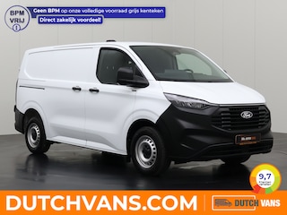 Ford Transit Custom 2.0TDCi 136PK Business | Digital Cockpit | Multimedia | Airco | Cruise | Achterdeuren