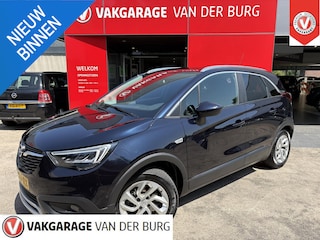 Opel Crossland X 1.2 Turbo Innovation