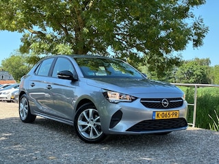 Opel Corsa 1.2 Edition | Carplay + DAB + Navi + Clima nu €9.975,-!!