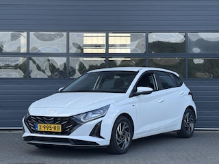 Hyundai i20 1.0 T-GDI COMFORT I P-CAMERA I APPLE CARPLAY I CRUISE CONTROL