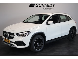 Mercedes-Benz GLA 200 Business Solution Automaat | Carplay | Navigatie | Camera