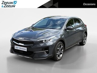 Kia XCeed 1.5 T-GDI MHEV ExecutiveLine | Airco | Navi | Camera | Stoelverwarming | Panoramadak | Stoelventilatie | Elektrische stoelen |