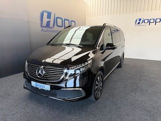 Mercedes-Benz EQV 300 L3 - 8 Pers. - Camera - Elec. Schuifd. - Leer - Airco achterin - Incl. Garantie