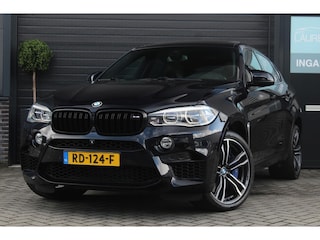 BMW X6 4.4 V8 | Pano | Trekhaak | Memory | H+K