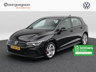 Volkswagen Golf 1.4 eHybrid GTE 245 Pk Stoel/Stuurverwarming | Adaptive Cruise | Camera | Climatronic | IQ LED | CarPlay | 17 Inch | 84.104 Km !!
