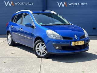 Renault Clio Estate 1.2 TCE Dynamique / APK 04-2027!