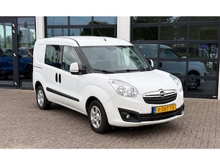 Opel Combo 1.3 CDTi L1H1 Edition ✅Fout in roetfilter