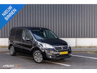 Peugeot Partner 120 1.6 BlueHDi 75 L1 Premium Pack