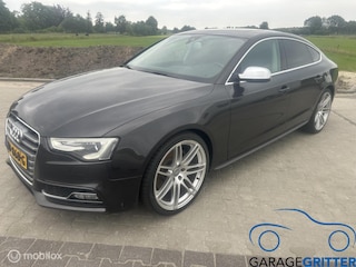 Audi A5 3.0 TFSI S5 quattro Pro Line