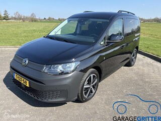 Volkswagen Caddy 1.5 TSI 7p