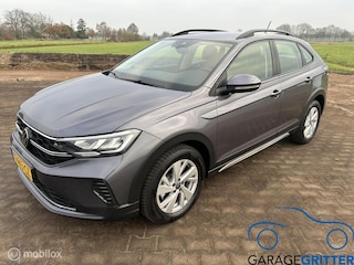 Volkswagen Taigo 1.0 TSI Life Business