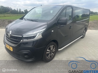 Renault Trafic bestel 2.0 dCi 145 T29 L2H1 Comfort