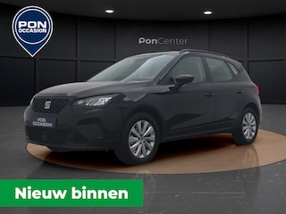 Seat Arona 1.0 EcoTSI Style | Airco | Cruise Control | Parkeerhulp |
