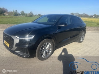 Audi Q8 55 TFSI e quattro Pro Line Plus