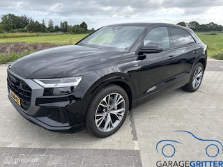 Audi Q8 55 TFSI e quattro Pro Line Plus