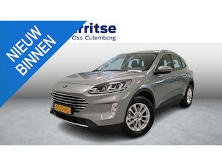 Ford Kuga 2.5 PHEV Titanium