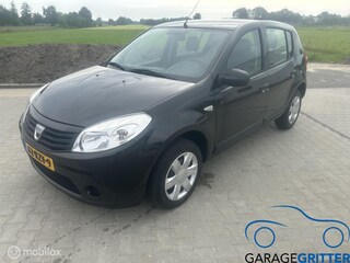 Dacia Sandero 1.2