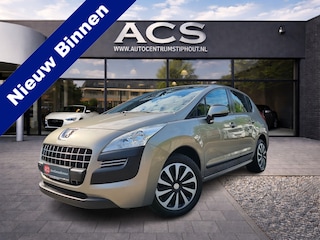 Peugeot 3008 1.6 VTi | Airco | Cruise | Allseason | Trekhaak | 165dkm |Smetteloze staat!