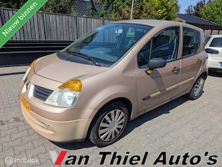 Renault Modus 1.6-16V Expression Luxe