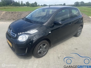 Citroën C1 1.0 VTi Feel