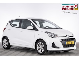 Hyundai i10 1.0i Comfort | AIRCO | BLUETOOTH .