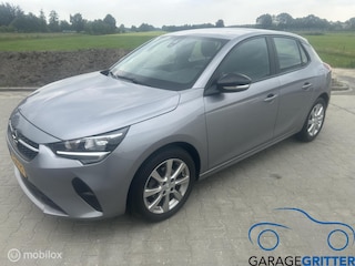 Opel Corsa 1.2 Edition