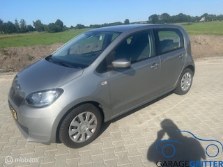 Skoda Citigo 1.0 Greentech Ambition
