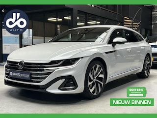 Volkswagen Arteon 1.4 TSI eHybrid R-Line Business+ DIGI DISPLAY I TREKHAAK I FULL LED| SOH 94%
