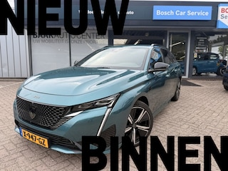 Peugeot 308 SW 1.6 PHEV 225 GT
