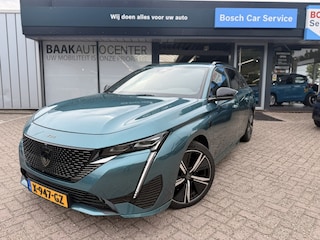 Peugeot 308 SW 1.6 PHEV 225 GT