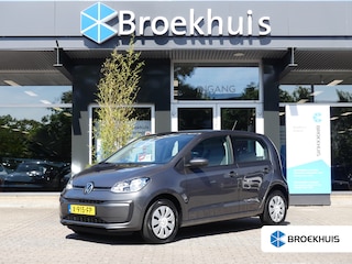 Volkswagen Up 1.0 | AIRCO | BLUETOOTH | RADIO | DAB |