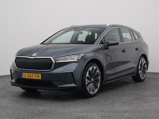 Skoda Enyaq iV 60 | CAMERA | CARPLAY | ADAPTIVE