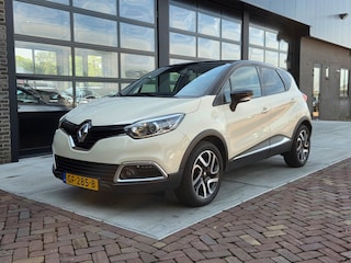 Renault Captur 0.9 TCe Dynamique | APK 18-06-2027