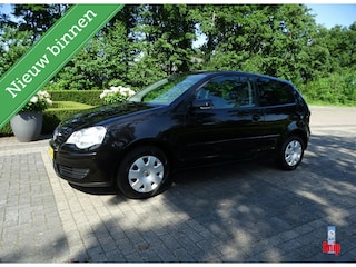 Volkswagen Polo 1.2 Optive