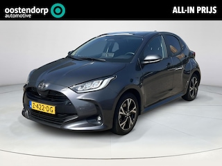 Toyota Yaris 1.5 Hybrid 115 First Edition