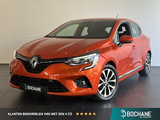 Renault Clio 1.6 E-Tech Hybrid 140 Intens 360 CAMERA | STOEL-/STUURVERWARMING | CLIMATE CONTROL | CRUISE COTNROL |