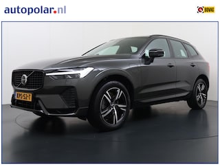 Volvo XC60 2.0 T6 Plug-in hybrid AWD R-Design Dark LongRange/Luchtvering/Panodak etc.